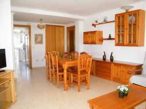 Zdjęcie z galerii obiektu ÁTICO SALINAS IV, Mnostrum Playa de Gandía EXCLUSIVO FAMILIAS w mieście Playa de Gandia