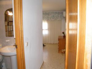 Zdjęcie z galerii obiektu ÁTICO SALINAS IV, Mnostrum Playa de Gandía EXCLUSIVO FAMILIAS w mieście Playa de Gandia