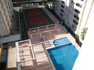 Zdjęcie z galerii obiektu ÁTICO SALINAS IV, Mnostrum Playa de Gandía EXCLUSIVO FAMILIAS w mieście Playa de Gandia