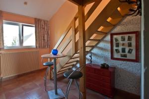 Fotografie z fotogalerie ubytování B&B A la Malogne v destinaci Mons