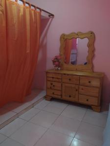 Fotografie z fotogalerie ubytování Central Rooms Bayahibe v destinaci Bayahibe