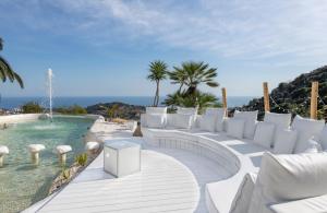 Gallery image of Ibiza style Barcelona luxury Villa in Badalona +76 photos