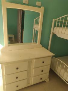 Fotografie z fotogalerie ubytování Central Rooms Bayahibe v destinaci Bayahibe