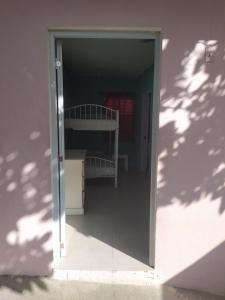 Postel nebo postele na pokoji v ubytování Central Rooms Bayahibe