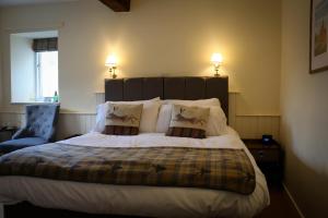 Gallery image of The Horse & Groom in Stow on the Wold