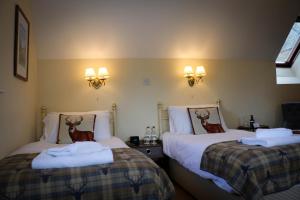 Gallery image of The Horse & Groom in Stow on the Wold