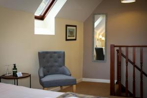 Gallery image of The Horse & Groom in Stow on the Wold