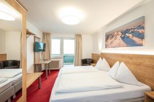 Gallery image of Hotel Appartement Winter in Obertauern
