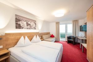 Gallery image of Hotel Appartement Winter in Obertauern