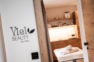 Posteľ alebo postele v izbe v ubytovaní Viel Nois Guest House