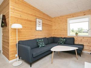 Gallery image of 12 person holiday home in V ggerl se in Marielyst
