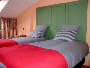 Gallery image of B&B A la Malogne in Mons