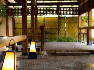 Fotografie z fotogalerie ubytování Club Wyndham Chikumakan Nagano v destinaci Chikuma