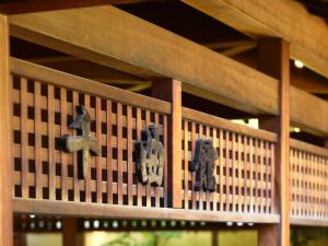 Fotografie z fotogalerie ubytování Club Wyndham Chikumakan Nagano v destinaci Chikuma