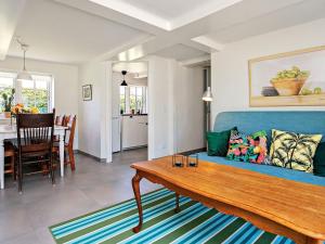 Fotografie z fotogalerie ubytování Holiday home Bjørnø v destinaci Bjerne