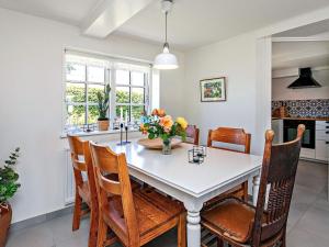 Fotografie z fotogalerie ubytování Holiday home Bjørnø v destinaci Bjerne