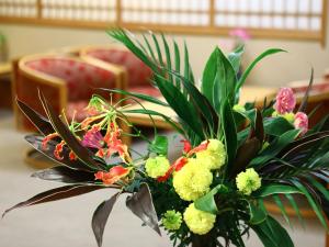 Fotografie z fotogalerie ubytování Club Wyndham Chikumakan Nagano v destinaci Chikuma