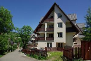 Imagen de la galería de Apartament Stroma 4, en Zakopane