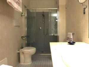 Gallery image of La Costiera Hotel in Marina di Varcaturo