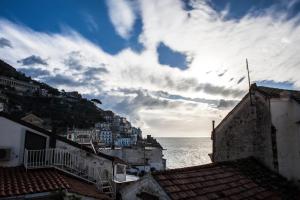 Foto dalla galleria di Casa Colonne ad Amalfi
