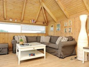 Fotografie z fotogalerie ubytování Cozy Beach House in Vejers - By Traum Ferienwohnungen v destinaci Vejers Strand