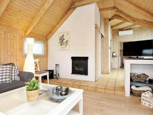 Fotografie z fotogalerie ubytování Cozy Beach House in Vejers - By Traum Ferienwohnungen v destinaci Vejers Strand