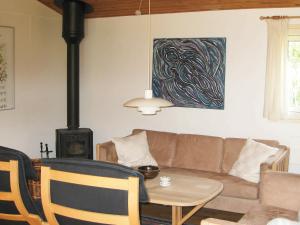 Gallery image of 6 person holiday home in Dannemare in Dannemare
