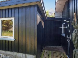 Fotografie z fotogalerie ubytování 7 person holiday home in Struer-By Traum v destinaci Remmer Strand