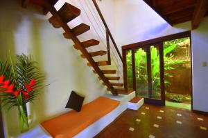 Foto sihtkohas Ostional asuva majutusasutuse Villas Punta India galeriist