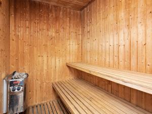 Fotografie z fotogalerie ubytování 16 person holiday home in Vestervig v destinaci Vestervig