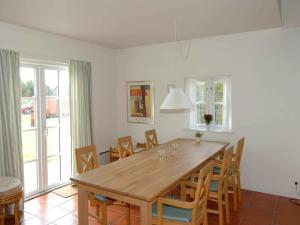 Fotografie z fotogalerie ubytování Idyllic Retreat by Waterways - By Traum Ferienwohnungen v destinaci Blåvand + 27 fotografií