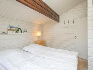 スケーエンにあるThree-Bedroom Holiday home in Skagen 4のギャラリーの写真