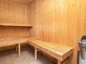 Fotografie z fotogalerie ubytování 16 person holiday home in Løkken-By Traum v destinaci Nørre Lyngby