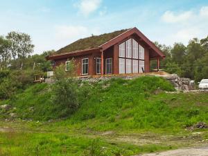 Gallery image of 8 person holiday home in VEVANG in Vevang