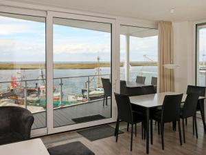 Gallery image of One-Bedroom Holiday home in Wendtorf 10 in Wendtorf