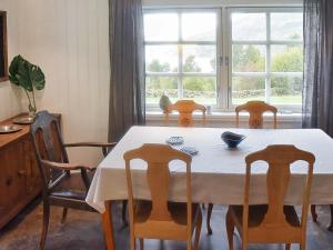 Fotografie z fotogalerie ubytování Holiday home Masfjordnes v destinaci Masfjorden
