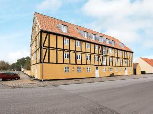 Gallery image of Holiday Home Havnepladsen in Bandholm