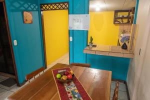 Foto dalla galleria di Lidia's Mountain View Vacation Homes a Monteverde Costa Rica