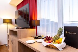 Mâncare la sau în apropiere de acest hotel