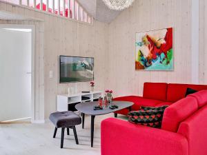 Gallery image of Holiday home Kappeln XIII in Kappeln