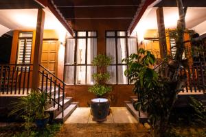 Fotografie z fotogalerie ubytování Cinta Abadi Resort v destinaci Bidur