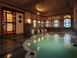 Fotografie z fotogalerie ubytování Club Wyndham Chikumakan Nagano v destinaci Chikuma