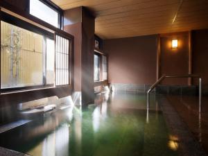 Fotografie z fotogalerie ubytování Club Wyndham Chikumakan Nagano v destinaci Chikuma