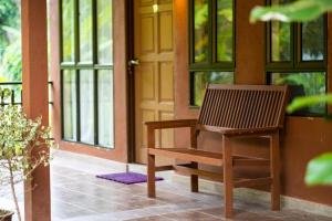 Fotografie z fotogalerie ubytování Cinta Abadi Resort v destinaci Bidur