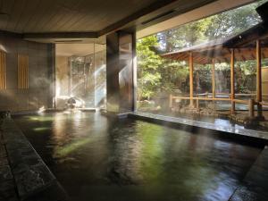 Fotografie z fotogalerie ubytování Club Wyndham Chikumakan Nagano v destinaci Chikuma