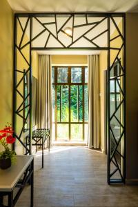 Fotografie z fotogalerie ubytování Cinta Abadi Resort v destinaci Bidur