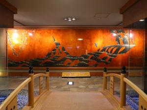 Fotografie z fotogalerie ubytování Club Wyndham Chikumakan Nagano v destinaci Chikuma