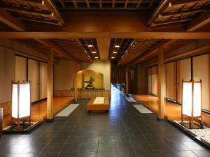 Fotografie z fotogalerie ubytování Club Wyndham Chikumakan Nagano v destinaci Chikuma