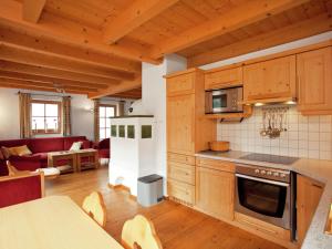 Gallery image of Chalet Chalets Im Wald 1 in Wald im Pinzgau