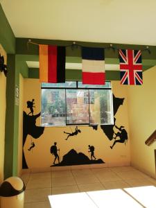 Fotografie z fotogalerie ubytování Artesonraju Hostel Huaraz v destinaci Huaraz